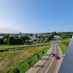 Апартаменты Fredry 2 Premium Klima *