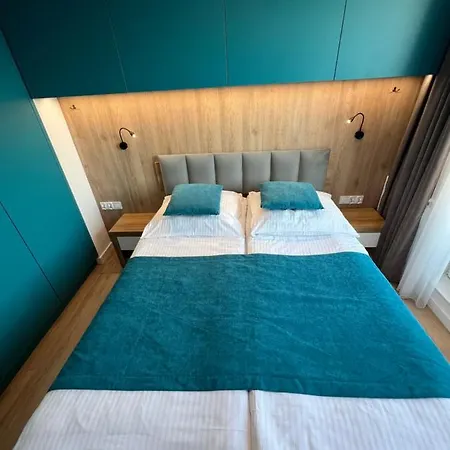 Fredry 2 Premium Klima Kołobrzeg