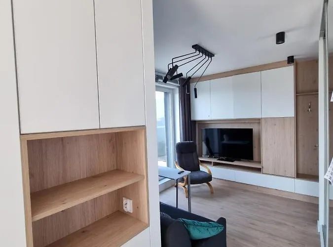 Apartament Fredry 2 Premium Klima *