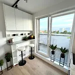 Fredry 2 Premium Klima Apartament *
