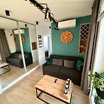 Apartament Fredry 2 Premium Klima *