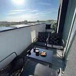 Fredry 2 Premium Klima Apartament