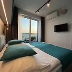 Apartament Fredry 2 Premium Klima Kołobrzeg