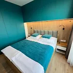 Apartament Fredry 2 Premium Klima Kołobrzeg