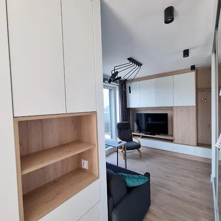 Apartmán Fredry 2 Premium Klima *