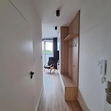 Fredry 2 Premium Klima Колобжег