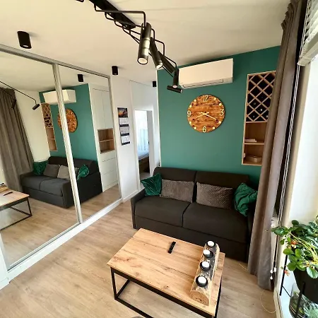 Apartmán Fredry 2 Premium Klima *