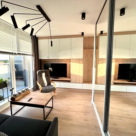 Appartement Fredry 2 Premium Klima *