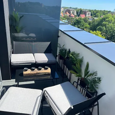 Appartement Fredry 2 Premium Klima *