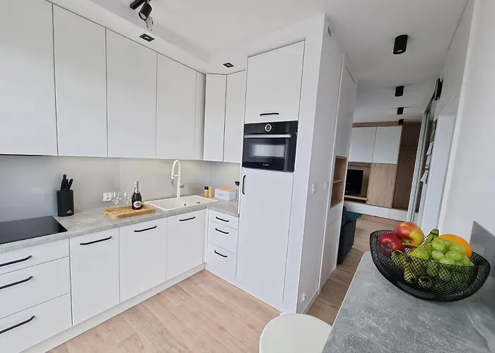 Appartement Fredry 2 Premium Klima *