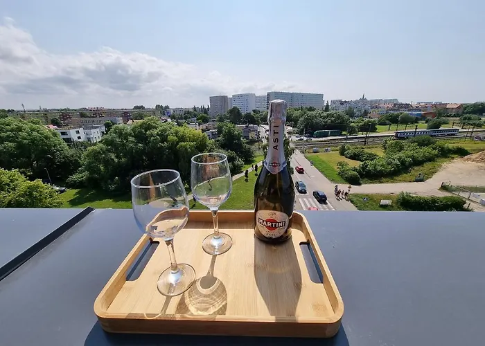 Fredry 2 Premium Klima *