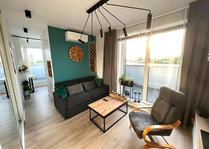 Fredry 2 Premium Klima *