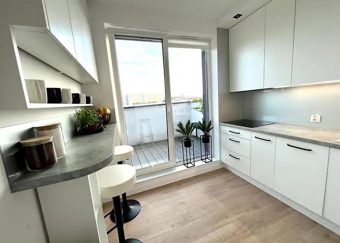 Fredry 2 Premium Klima *