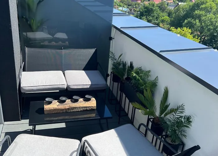 Apartment Fredry 2 Premium Klima *